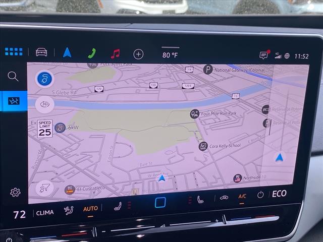 2025 Volkswagen ID.4 Pro