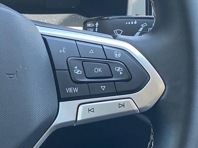 2021 Volkswagen Atlas SEL