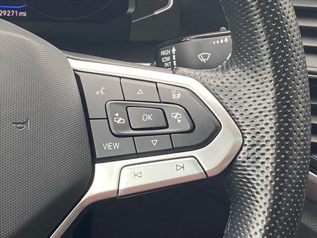 2021 Volkswagen Atlas Cross Sport V6 SEL Premium R-Line 4Motion