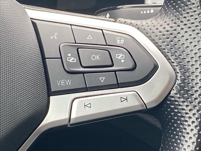 2021 Volkswagen Atlas Cross Sport 3.6L V6 SEL Premium R-Line