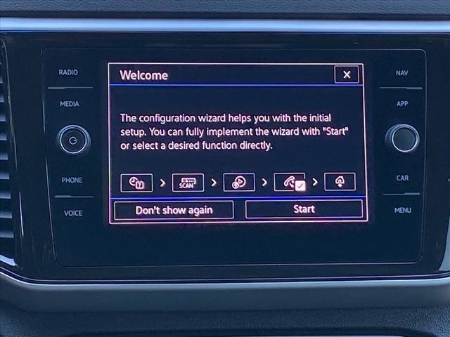 2021 Volkswagen Atlas Cross Sport 3.6L V6 SEL Premium R-Line