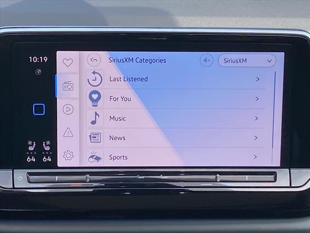 2024 Volkswagen Atlas 2.0T Peak Edition SEL