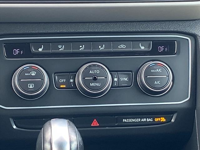 2021 Volkswagen Atlas Cross Sport 2.0T SE w/Technology