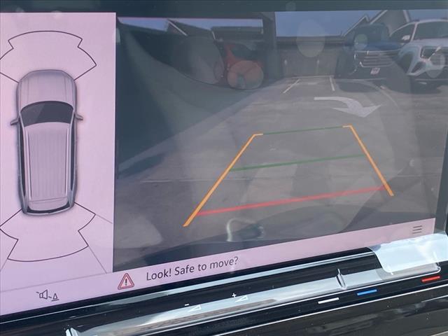 2025 Volkswagen Atlas 