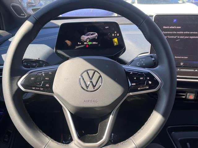 2025 Volkswagen ID.4 Pro S Plus