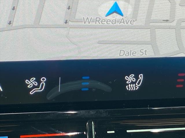 2025 Volkswagen ID.4 Pro S Plus