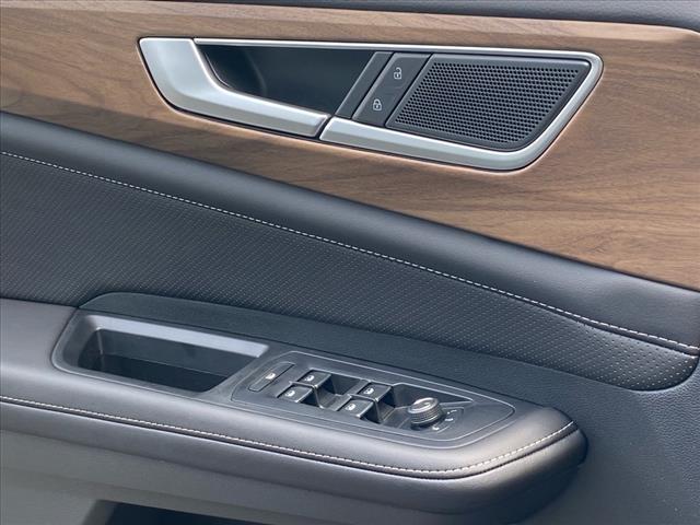 2025 Volkswagen Atlas SE 4Motion