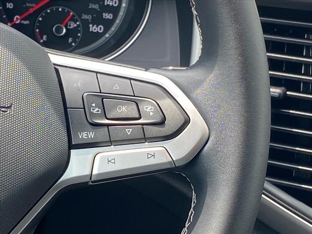 2021 Volkswagen Atlas Cross Sport 2.0T SE