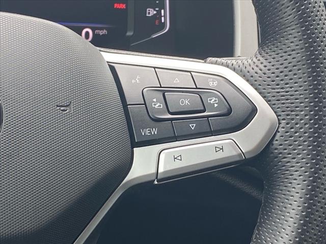 2020 Volkswagen Atlas Cross Sport 3.6L V6 SEL R-Line
