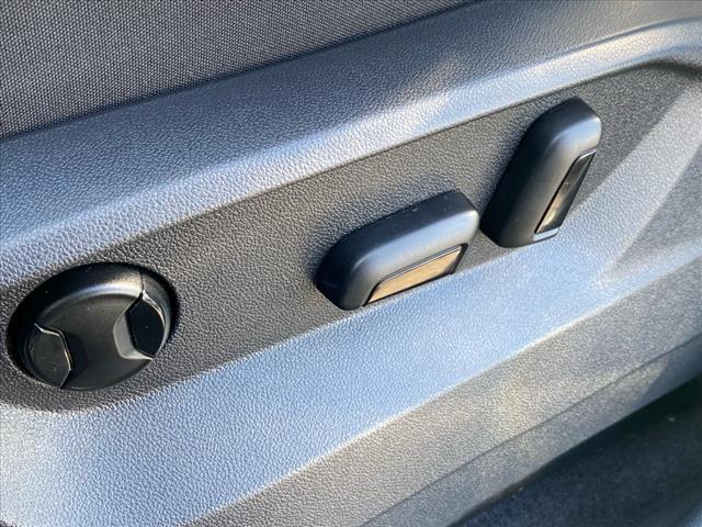 2019 Volkswagen Atlas V6 SE 4Motion