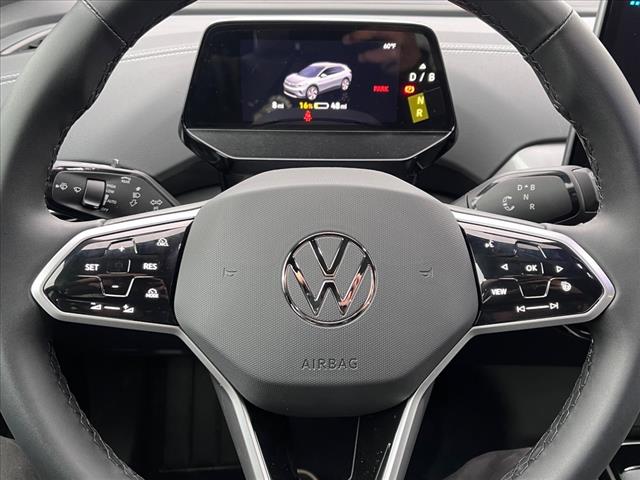 2025 Volkswagen ID.4 Pro S