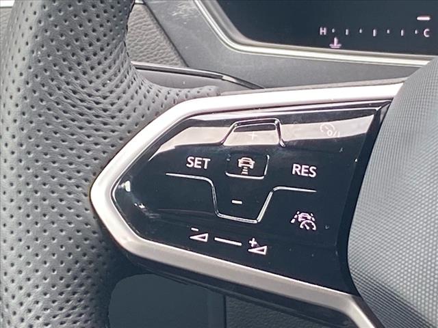 2022 Volkswagen Tiguan SE R-Line Black 4Motion