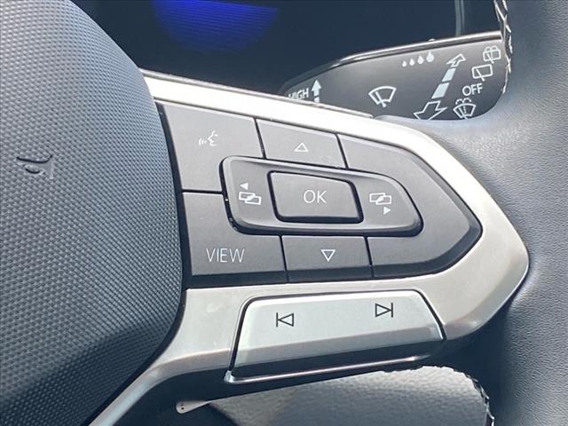2022 Volkswagen Taos SE 4Motion