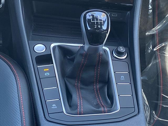 2025 Volkswagen Jetta GLI Autobahn