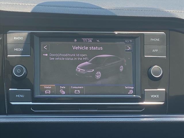 2023 Volkswagen Jetta SE