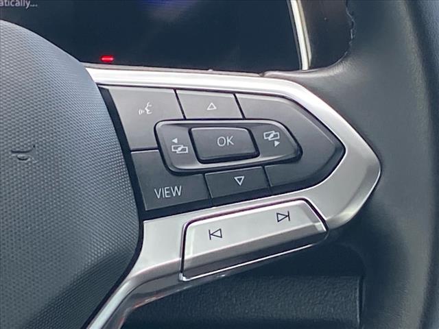 2024 Volkswagen Jetta Sport