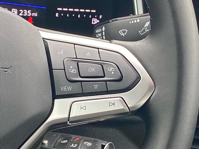 2024 Volkswagen Jetta 1.5T Sport