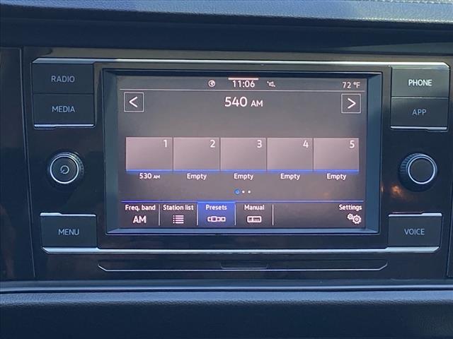 2020 Volkswagen Jetta 1.4T SE