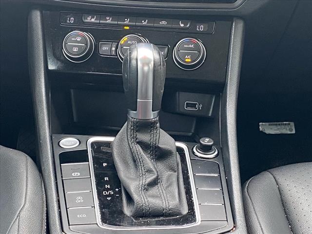 2019 Volkswagen Jetta 1.4T SE