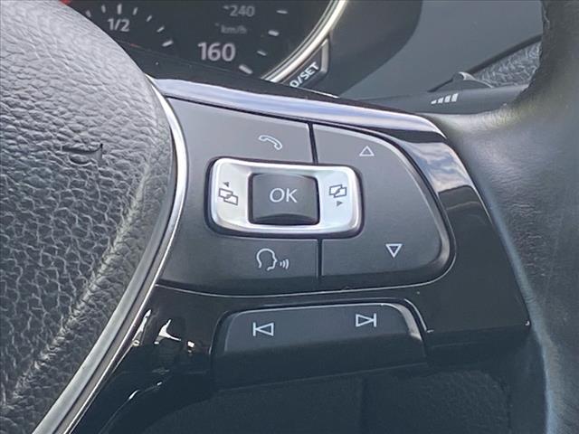 2018 Volkswagen Jetta 1.4T SE