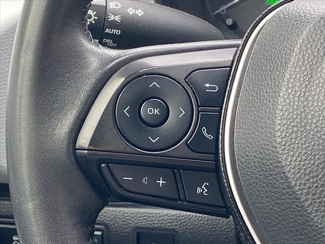 2023 Toyota Corolla Hybrid SE