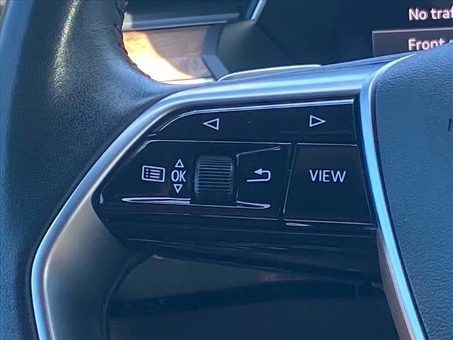 2021 Audi e-tron Sportback Premium Plus quattro