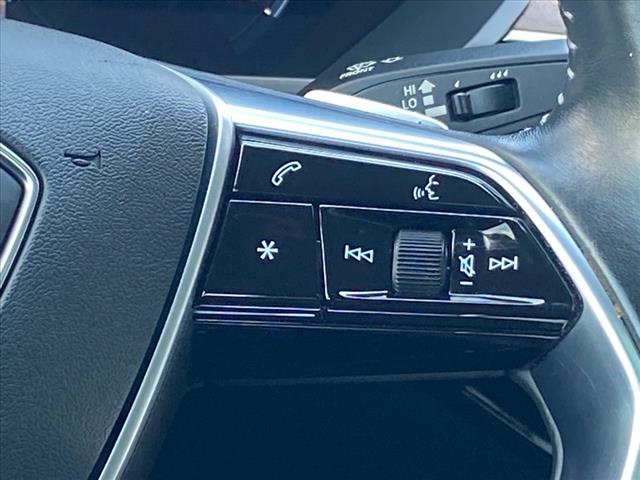 2020 Audi e-tron Sportback Premium Plus quattro