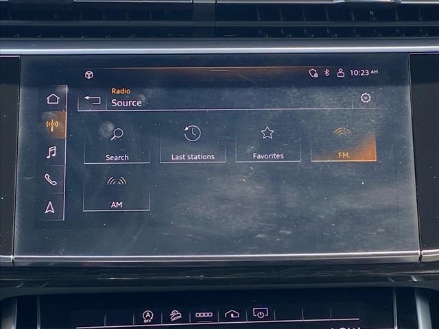 2021 Audi Q7 45 Premium quattro