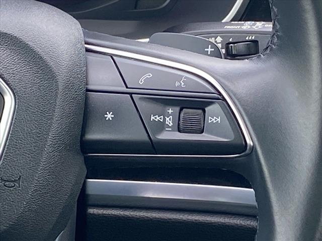 2023 Audi Q3 quattro S line Premium 45 TFSI