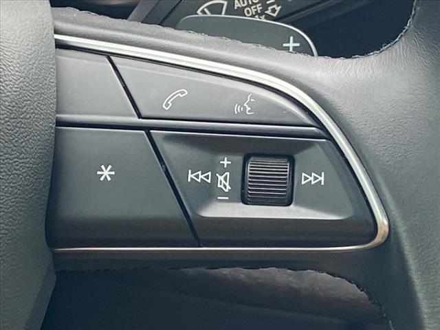 2021 Audi Q8 quattro Prestige 55 TFSI
