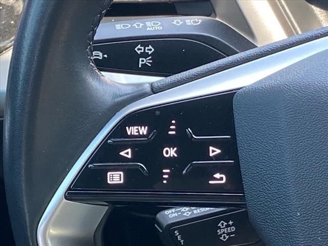 2023 Audi Q4 e-tron Premium quattro