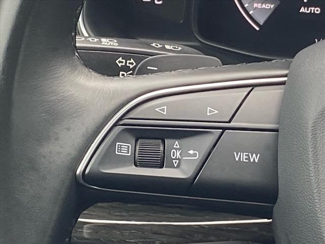2022 Audi Q7 quattro Premium Plus 45 TFSI