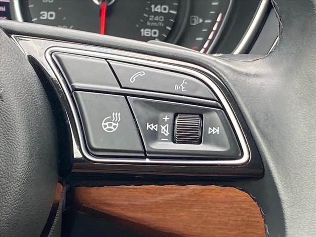 2022 Audi A5 Sportback Premium quattro