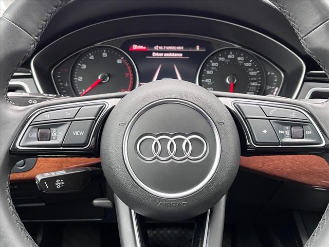 2022 Audi A5 Sportback Premium quattro