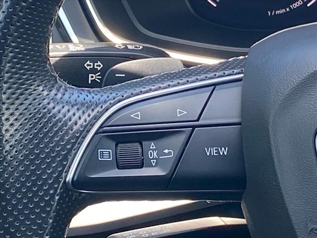 2023 Audi A4 quattro S line Prem Plus 45 TFSI