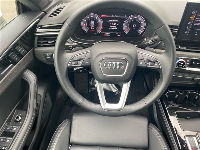 2024 Audi A5 Sportback Premium Plus S Line quattro