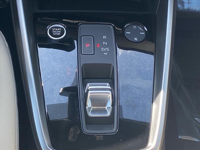 2022 Audi A3 40 Premium Plus quattro