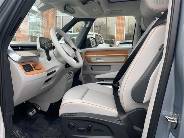 2025 Volkswagen ID.Buzz 1st Edition 4Motion