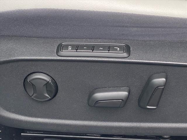 2021 Volkswagen ID.4 1st Edition