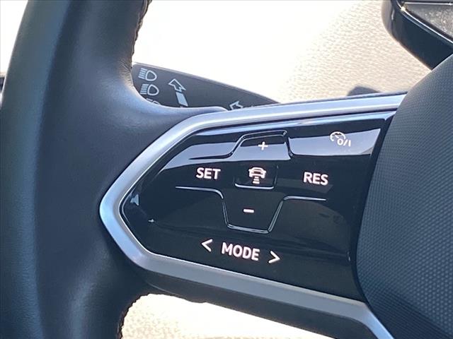 2022 Volkswagen ID.4 Pro S