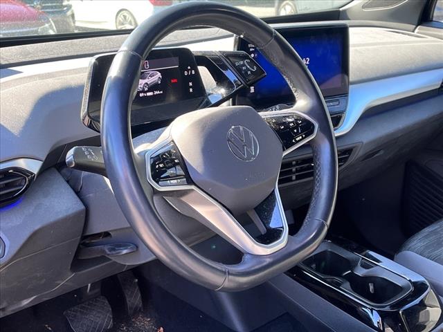 2021 Volkswagen ID.4 Pro