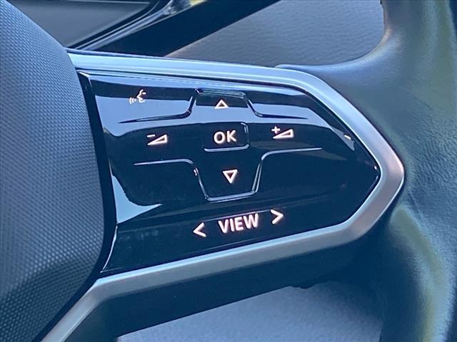2021 Volkswagen ID.4 Pro