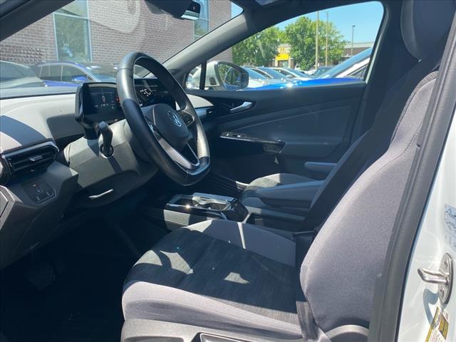 2021 Volkswagen ID.4 Pro