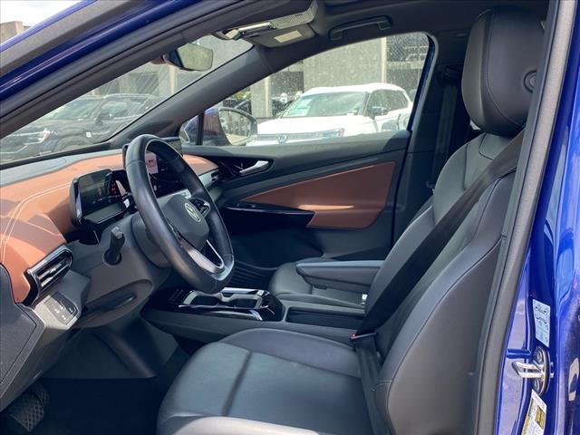 2021 Volkswagen ID.4 Pro S