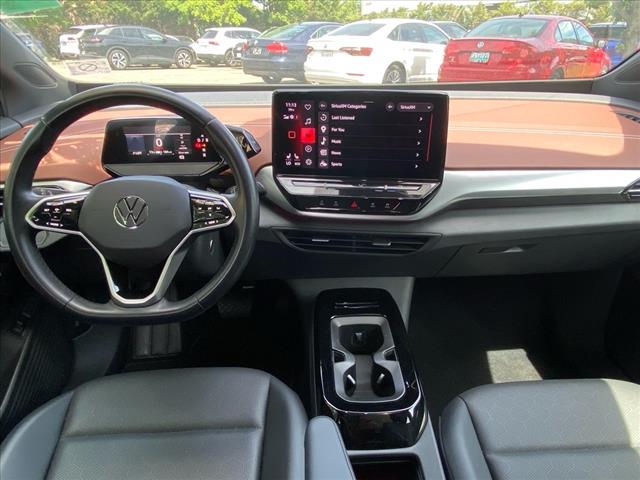 2021 Volkswagen ID.4 Pro S