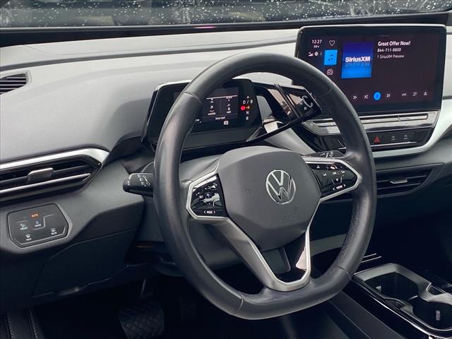 2021 Volkswagen ID.4 Pro S
