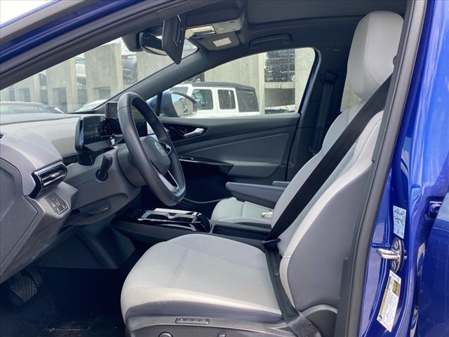 2021 Volkswagen ID.4 Pro S