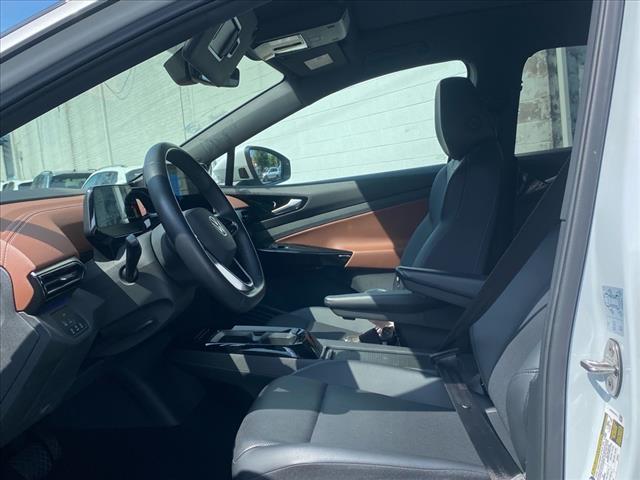 2022 Volkswagen ID.4 Pro S