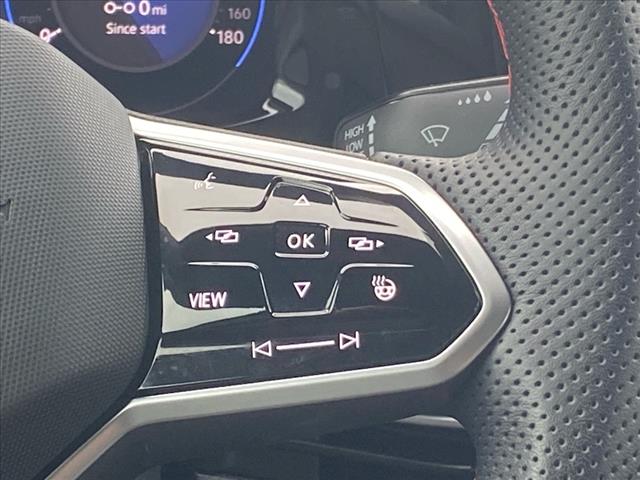 2024 Volkswagen Golf GTI S