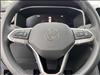 2025 Volkswagen Taos SE Black